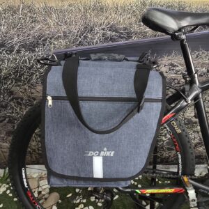 ALFORJA MORRAL URBANO