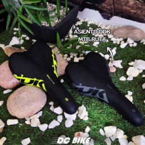 ASIENTO DDK MTB