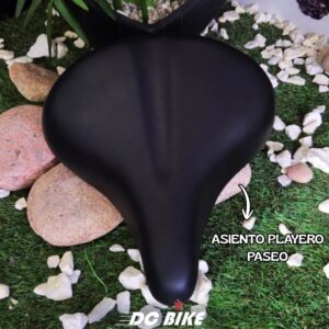 ASIENTO PLAYERO GRANDE CON RESORTE
