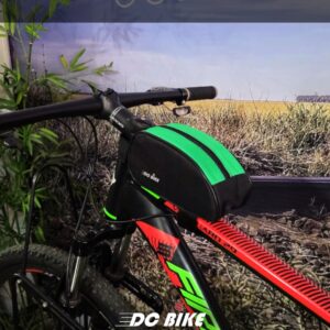 ALFORJA BOLSO PORTA OBJETOS