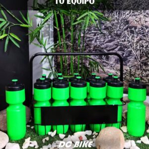 CANASTO PREMIUM DE 10 CARAMAÑOLAS + 2 CARAMAÑOLAS DE REGALO DE 750 C.C