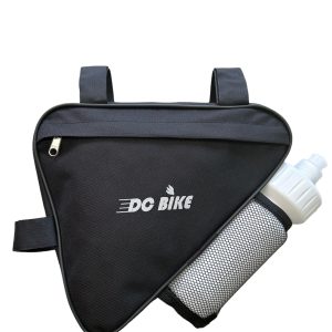 TRIANGULO CON BOTELLA