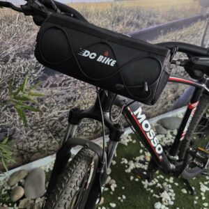 ALFORJA BOLSO MANUBRIO PARA BICICLETA O MONOPATIN