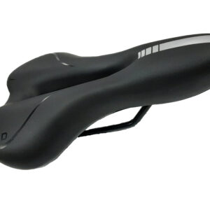 ASIENTO FIRE BIRD CON GEL MTB